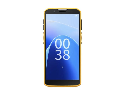 RS38 - Mobiles Terminal, Android 13 mit GMS, 2D-Imager (SE5500), Lange Reichweite, 5G
