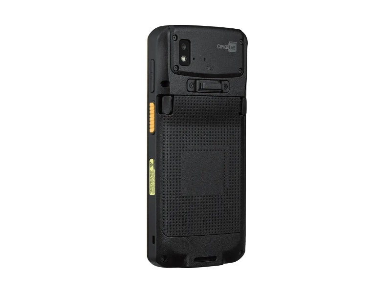 RS38 - Mobiles Terminal, Android 13 mit GMS, 2D-Imager (SE5500), Lange Reichweite, 5G