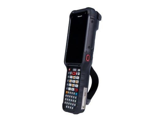 CK67 - Mobiler Computer, Android 14, 2D-Imager, flexible/erweiterte Reichweite, 51 alphanumerische Tasten
