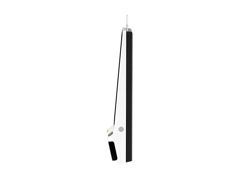 K2 - Self-Ordering-Kiosksystem mit 24"-Full HD Touch-Display, Android 13 mit GMS, Datalogic 2D Scanner, 80mm Bondrucker
