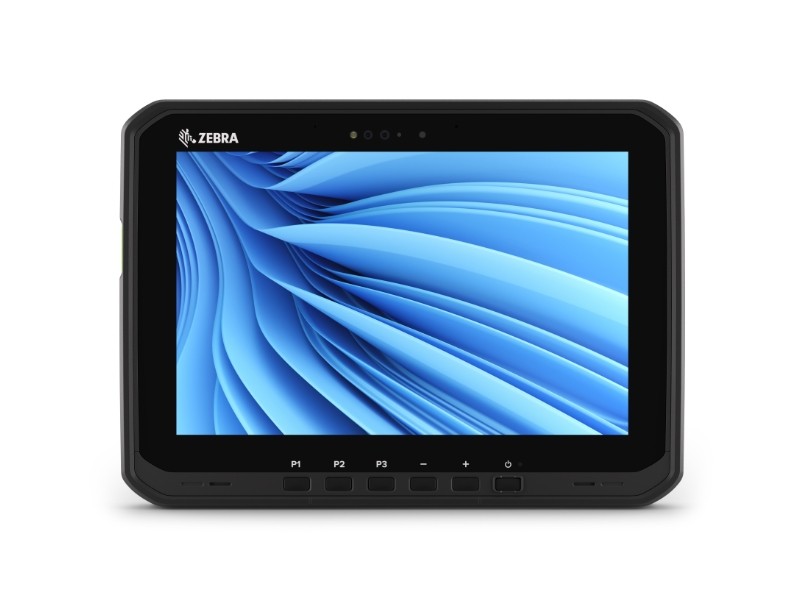 ET60W - Enterprise Tablet, 10.1" (25.7cm), Windows 11 Pro, 32GB RAM / 512GB SSD, Intel Core i7 vPro