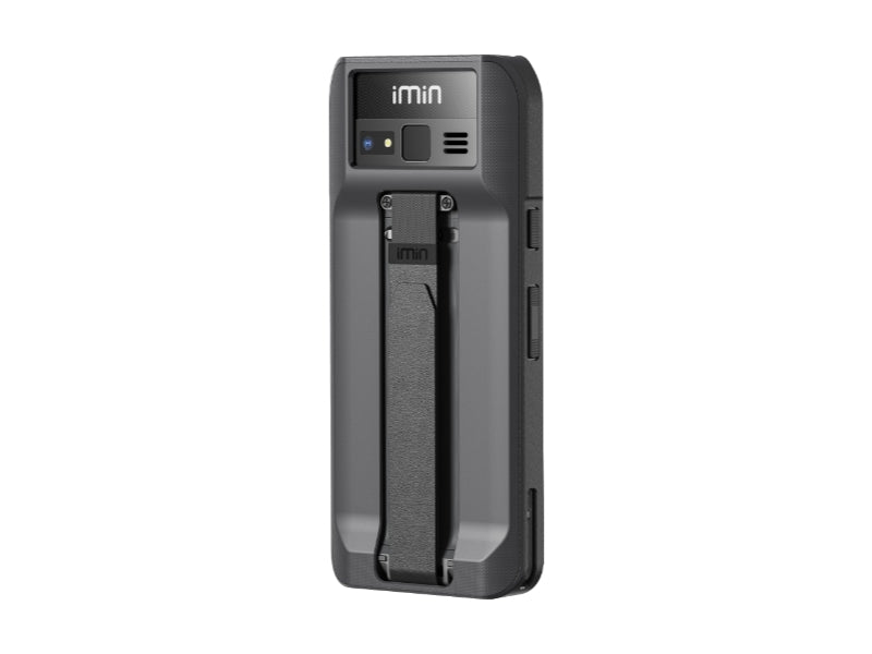 Lark 1 - 6.5" Display, Android 13 GMS, 2D Scanner, Fingerabdruckleser, 8GB/128GB, NFC