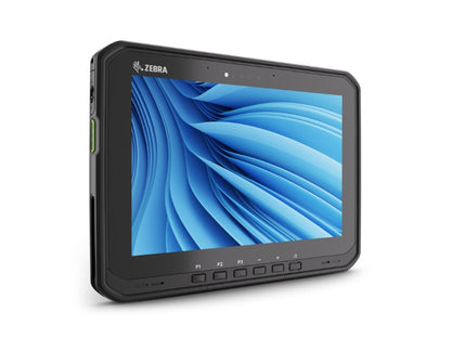 ET65W - Enterprise Tablet, 10.1" (25.7cm), Windows 11 Pro, 32GB RAM / 512GB SSD, Intel Core i7, 2D-Imager (SE5500)