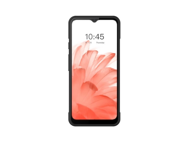 Swift 1 Pro - 6.5" Display, Android 13 mit GMS, 4GB/32GB, NFC