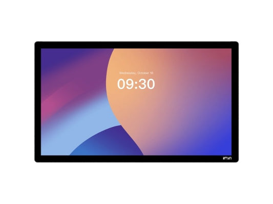 Crane 1 - 21.5" IDS Touchsystem, Android 13 GMS, 8GB RAM, 128GB ROM