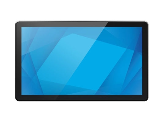 1564L - 15.6" Open Frame Touchmonitor, kapazitiv - 10 Touch, USB, schwarz