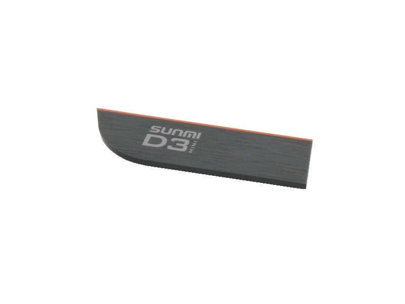 OEM Blende für D3 mini (58mm Drucker)