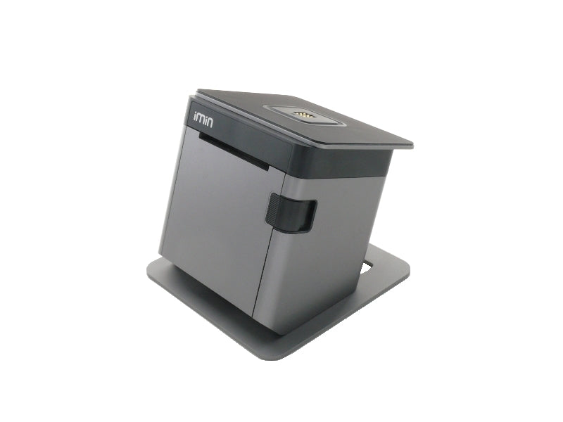 Docking Station für Falcon 2, 80mm Bondrucker