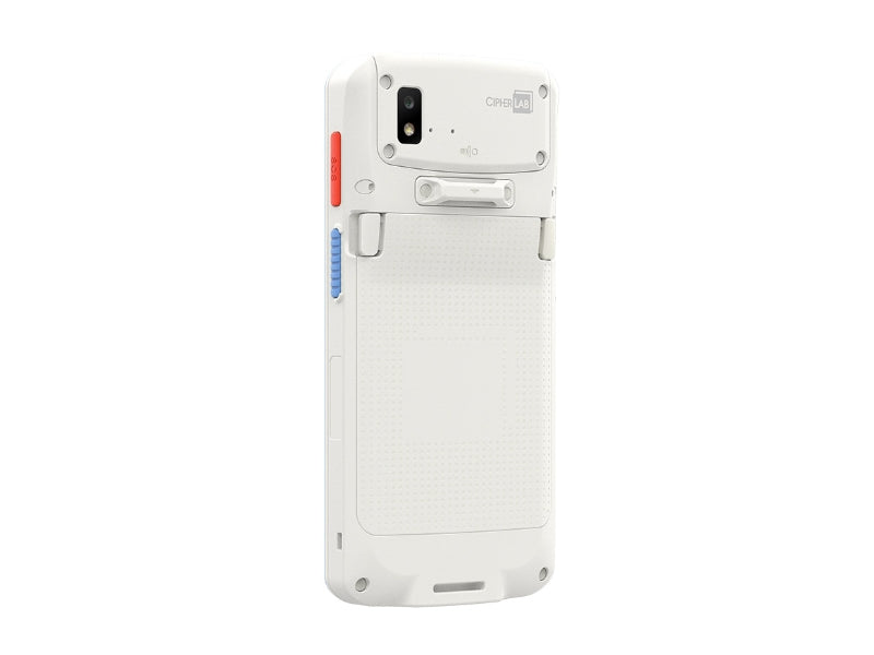 RS38H - Mobiles Terminal für das Gesundheitswesen, Android 13 mit GMS, 2D-Imager (SE4720), SOS Button