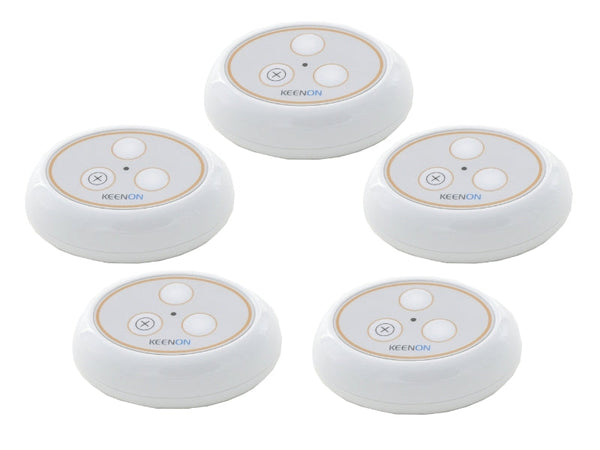 Keenon Erweiterungs-Set – für Ruf-Button-System T8, T9, T9 Pro & T10