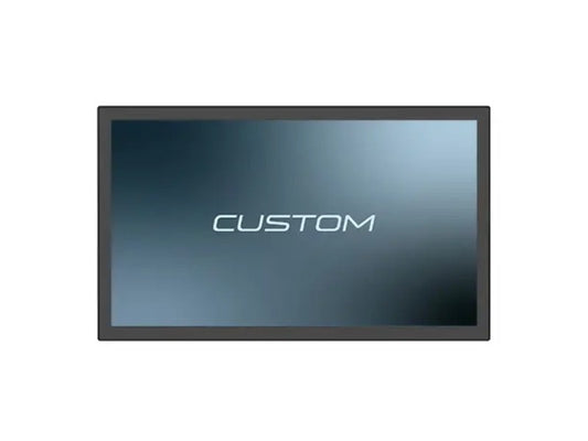 Peak Windows - 21.5" Touch Computer, ohne Betriebssystem, Intel Core i5-1145G7E, 256GB SSD