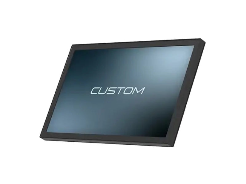 Peak Windows - 21.5" Touch Computer, ohne Betriebssystem, Intel Core i5-1145G7E, 256GB SSD