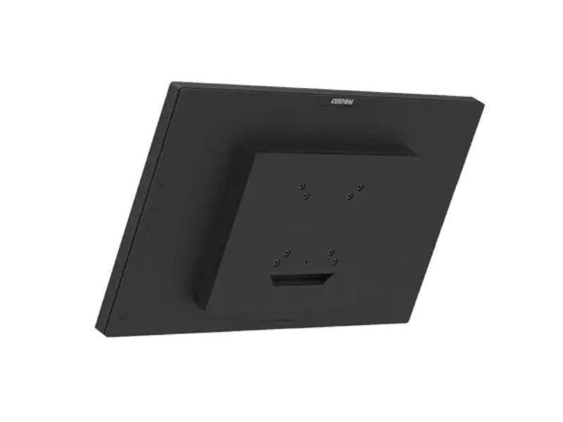 Peak Windows - 21.5" Touch Computer, ohne Betriebssystem, Intel Core i5-1145G7E, 256GB SSD