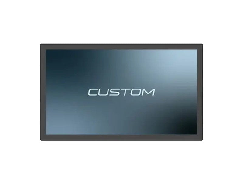Peak Windows - 21.5" Touch Computer, ohne Betriebssystem, Intel Celeron J6412, 8GB DDR4 125GB SSD