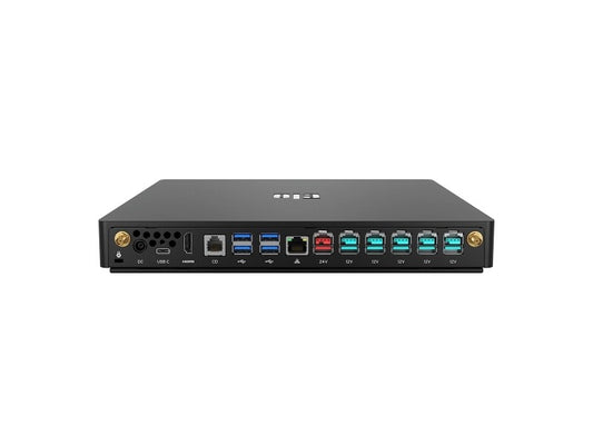 EloPOS Pack 2 - Booksize PC, Windows 10 IoT Enterprise LTSC 64-Bit, Intel Core i5-14500T, 8GB 256GB