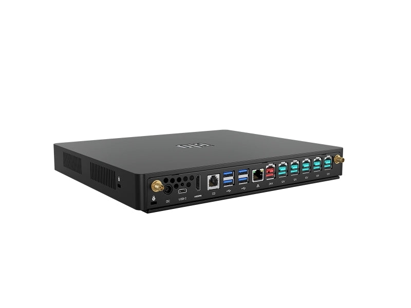 EloPOS Pack 2 - Booksize PC, Windows 10 IoT Enterprise LTSC 64-Bit, Intel Core i5-14500T, 8GB 256GB