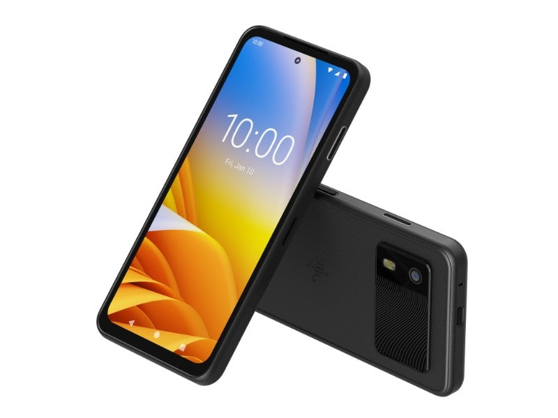 EM45 RFID - Mobiler Computer, Android 13, 6.7" Display, UHF-RFID 1.2m Reichweite, 800 MHz