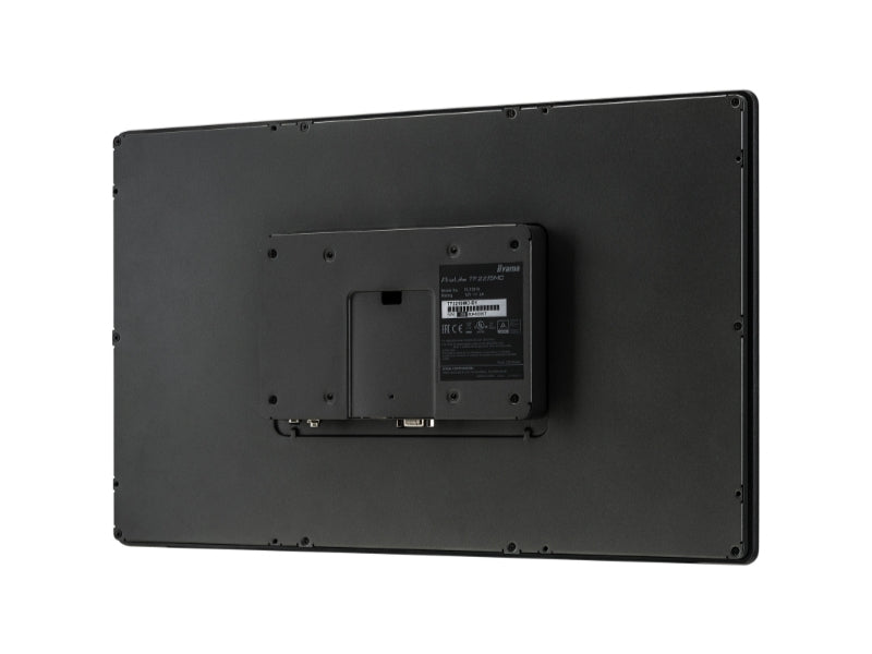 TF2215MC-B2 - 22" Open Frame Touch-Monitor, schwarz