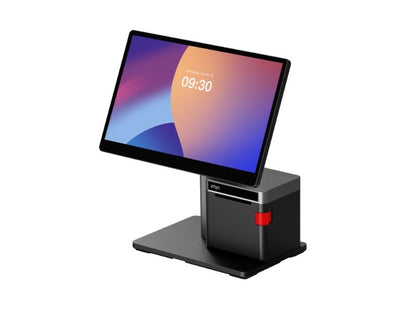 Swan 2 - 15.6" Touchsystem, 80mm Bondrucker, Android 13 mit GMS, 4GB RAM, 64GB ROM