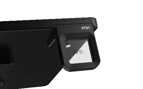 NFC Antenne für Swan 2