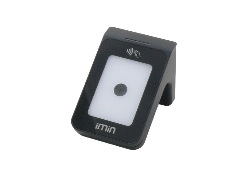 NFC Antenne mit Barcodescanner für Swan 2