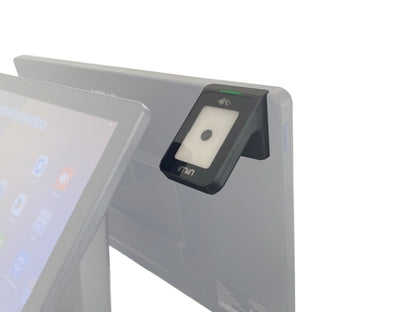 NFC Antenne mit Barcodescanner für Swan 2