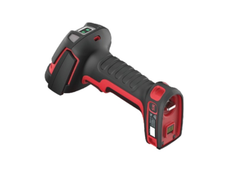 Granit Ultra 2105iSR - 2D Barcodescanner, Imager (Standard Reichweite) Bluetooth