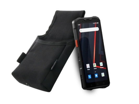 L2s PRO - 5.5" Display, ohne Scanner, Android 12 Non-GMS, 3GB/32GB, Octa-Core *inkl. Holster*