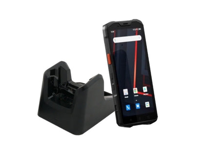 L2s PRO - 5.5" Display, Sunmi 2D-Scanner, Android 12 GMS, 3GB/32GB, Octa-Core *inkl. Cradle*