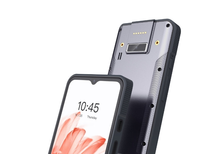 Swift 1 Pro - 6.5" Display, Android 13 mit GMS, 4GB/32GB, NFC ***inkl. Holster***