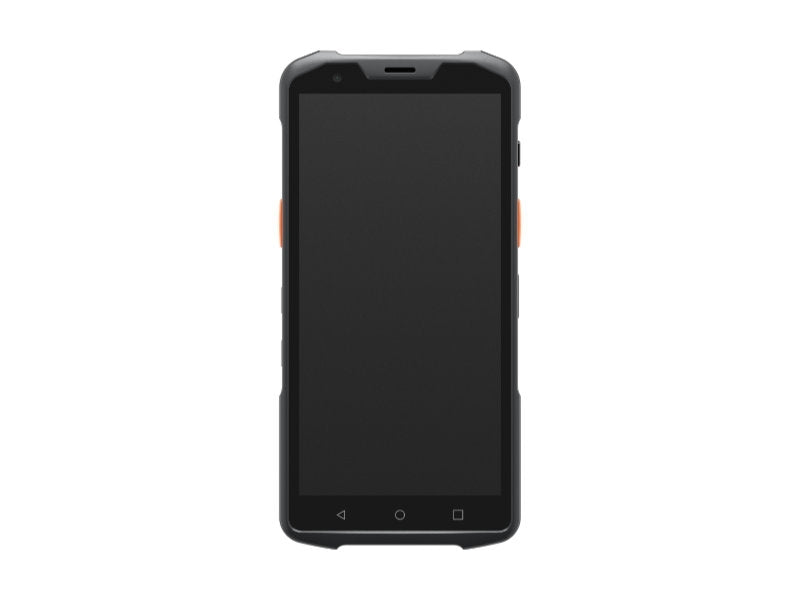 L2H - 5.5" Display, Android 11 mit GMS, 4GB/64GB, ZBR 2D-Scanner, Fingerabdruckleser, Octa-Core ***inkl. Holster***