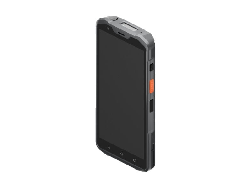 L2H - 5.5" Display, Android 11 mit GMS, 4GB/64GB, ZBR 2D-Scanner, Fingerabdruckleser, Octa-Core ***inkl. Holster***