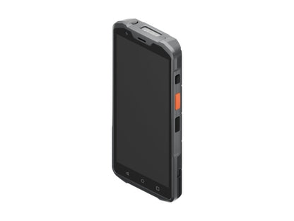 L2H - 5.5" Display, Android 11 mit GMS, 4GB/64GB, ZBR 2D-Scanner, Fingerabdruckleser, Octa-Core ***inkl. Cradle***