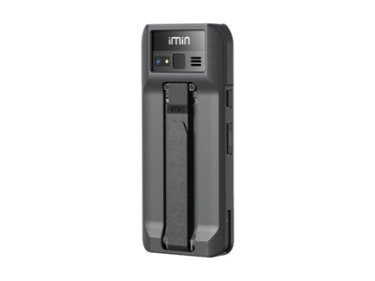 Lark 1 - 6.5" Display, Android 13 GMS, 2D Scanner, Fingerabdruckleser, 8GB/128GB, NFC ***inkl. Holster***