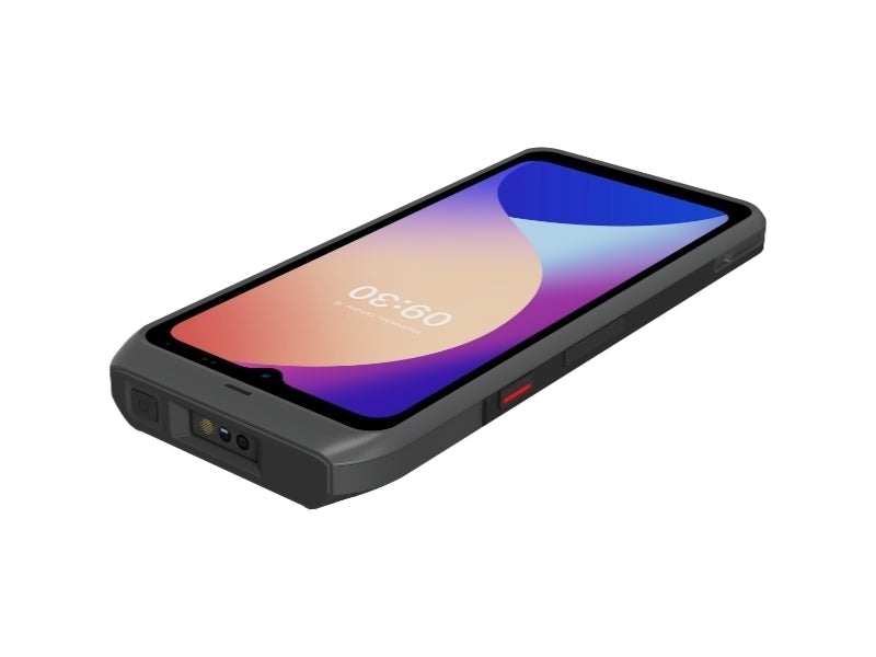 Lark 1 - 6.5" Display, Android 13 GMS, 2D Scanner, Fingerabdruckleser, 8GB/128GB, NFC ***inkl. Ladestation und Holster***