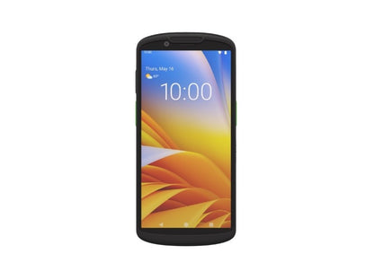 TC53e RFID - Mobiler Computer, Android GMS, 2D-Imager (SE4720), USB-C + Bluetooth + WLAN, warm-swap, 8GB RAM, 128GB Flash