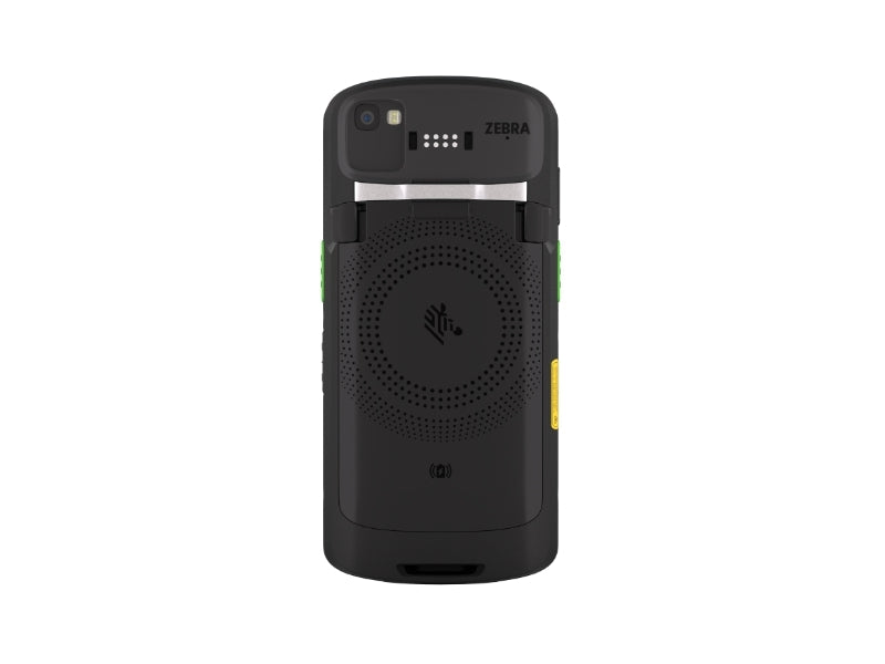 TC53e RFID - Mobiler Computer, Android GMS, 2D-Imager (SE4720), USB-C + Bluetooth + WLAN, warm-swap, 8GB RAM, 128GB Flash