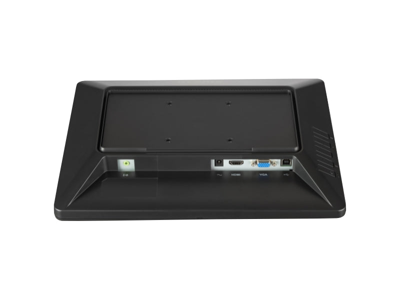 ProLite T1521MSC-B2 - 15" Touchmonitor, kapazitiv, 10 Punkte Multitouch, USB, schwarz