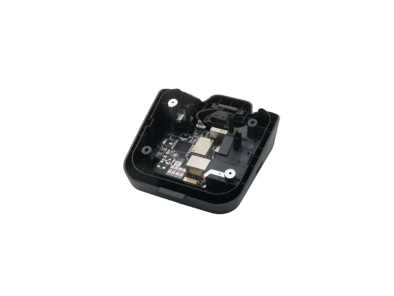 VESA Cover für V3 MIX - VESA 100x100, USB-A, USB-C, Ethernet