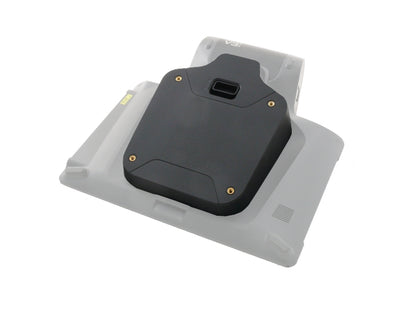 VESA Cover für V3 MIX - VESA 100x100, USB-A, USB-C, Ethernet