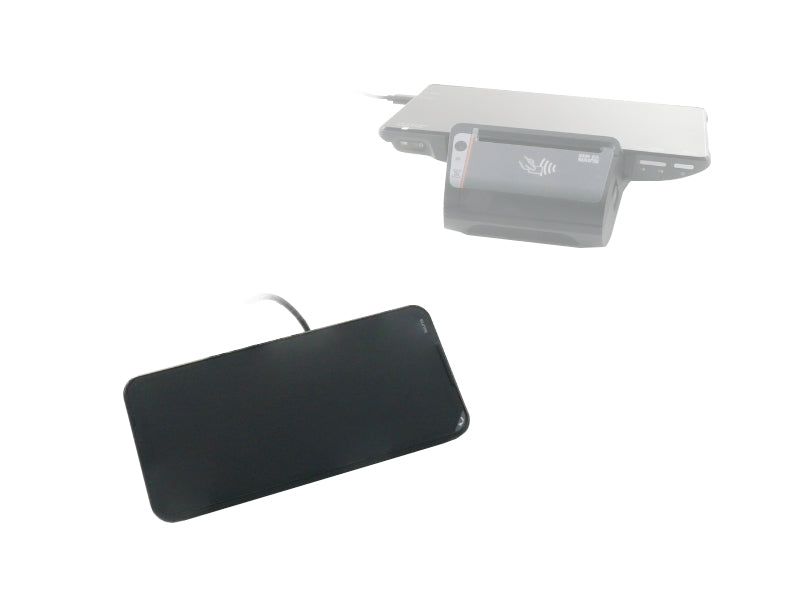 Kundendisplay 6.7" (Touchscreen) für V3 MIX - USB-C, NFC