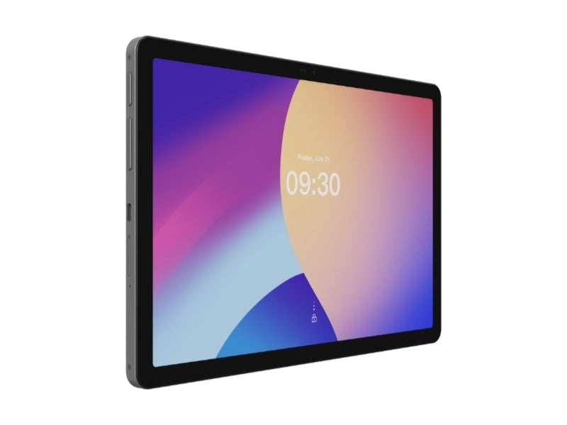 Falcon 2 Max - 12.6" Tablet, 8GB/128GB, Android 13 GMS, WIFI, NFC, 4G, Fingerabdruckleser