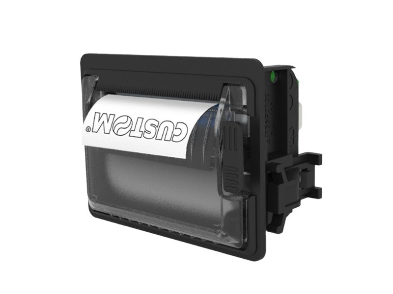 PM2 Mini - Druckmodul, thermodirekt, 58mm, RS232/TTL + USB