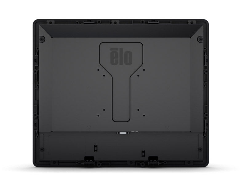 1790L - 17" Open Frame Touchmonitor, USB, kapazitiver Touch, Bezel