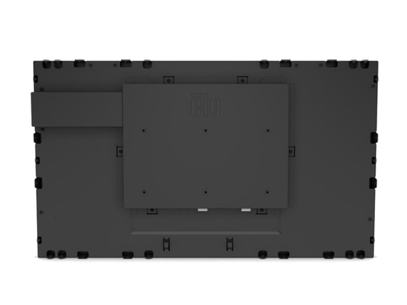 2494L - 24" Open Frame Touchmonitor, 10-Touch projizierte Kapazitivsensorik, Bezel