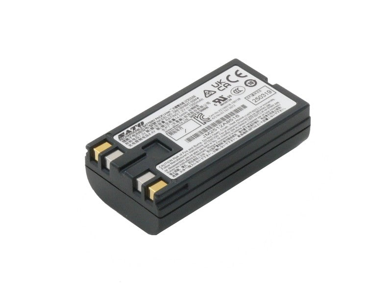 Akku für PW208NX und PW208mNX