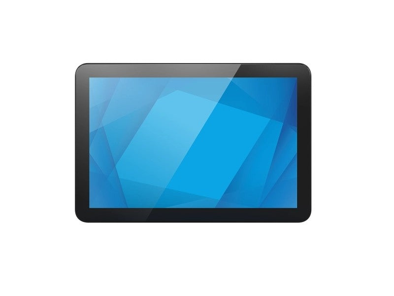 1004L - 10.1" Touchmonitor, PCAP (projizierte Kapazitivsensorik) - 10-Touch, USB, schwarz