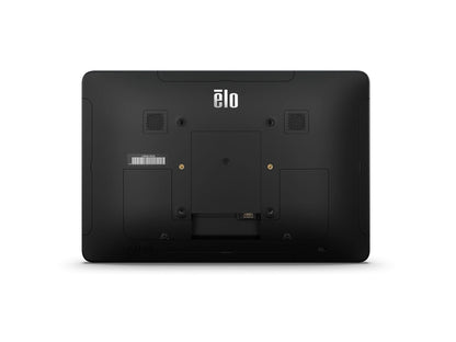 I-Serie 5 - 10.1" Touchcomputer, Qualcomm Snapdragon QCS6490, Android 14, PCAP - 10 Touch, schwarz