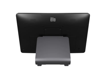 1504L - 15.6" Touchmonitor, PCAP (projizierte Kapazitivsensorik) - 10-Touch, Standfuss, schwarz