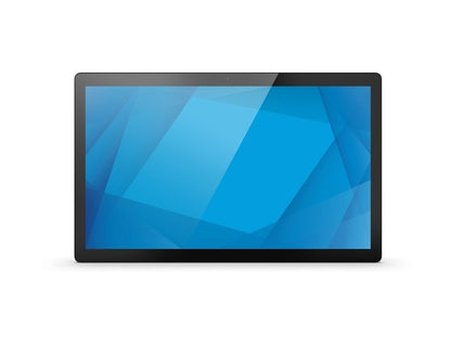 I-Serie 5 - 21.5" Touchcomputer, Qualcomm Snapdragon QCS6490, Android 14, PCAP - 10 Touch, schwarz